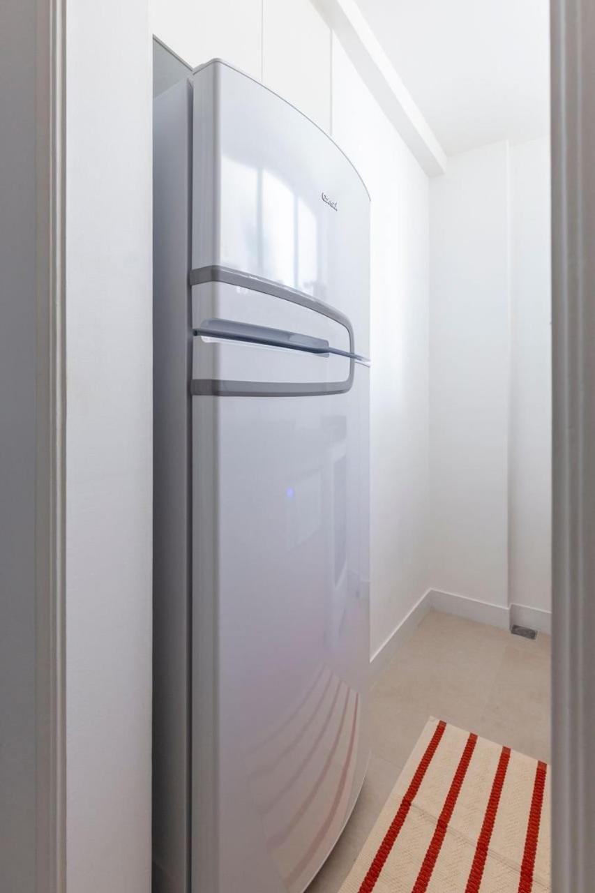 Apartemen Curtacopacabana: Incrivel, Equipado, Novo! *