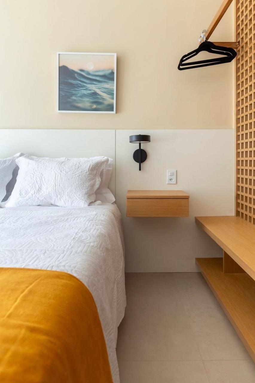 Apartemen Curtacopacabana: Incrivel, Equipado, Novo!