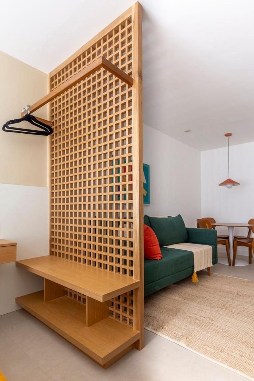Apartemen Curtacopacabana: Incrivel, Equipado, Novo! *
