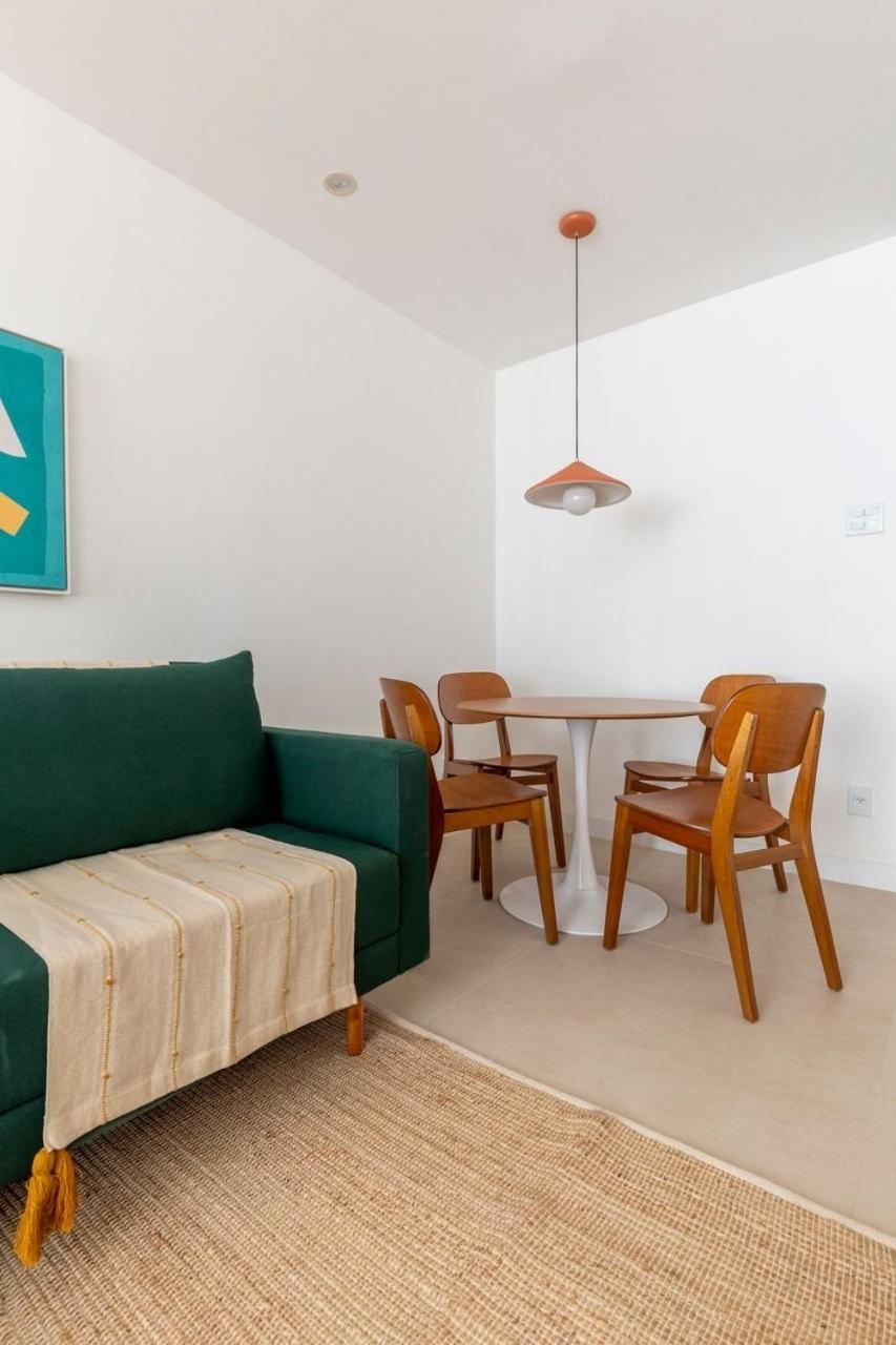 Apartemen Curtacopacabana: Incrivel, Equipado, Novo! Rio de Janeiro